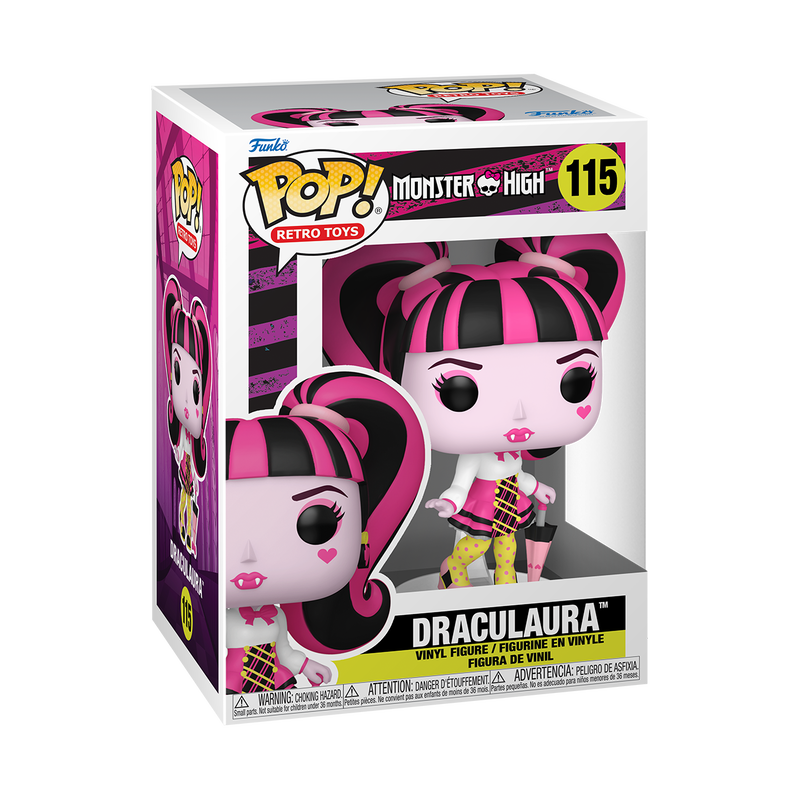 Draculaura