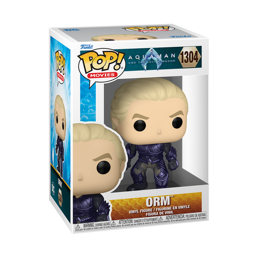 Orm