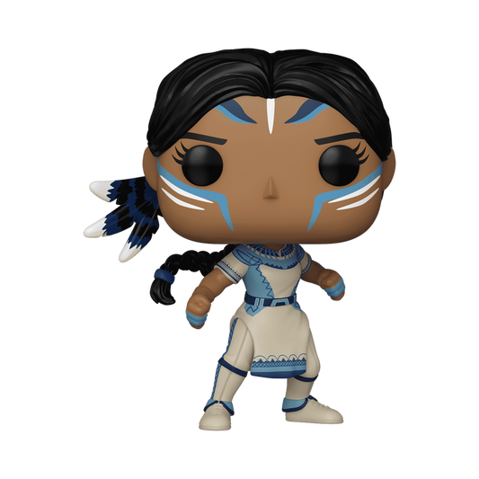 Pop! Kahhori