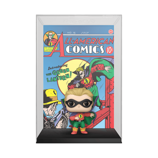 pop comic covers green lantern 16 12