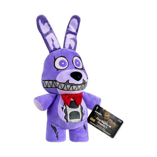 Peluche Jumbo Nightmare Bonnie