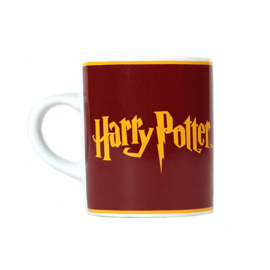 Tasse à café Harry Potter - Gryffondor