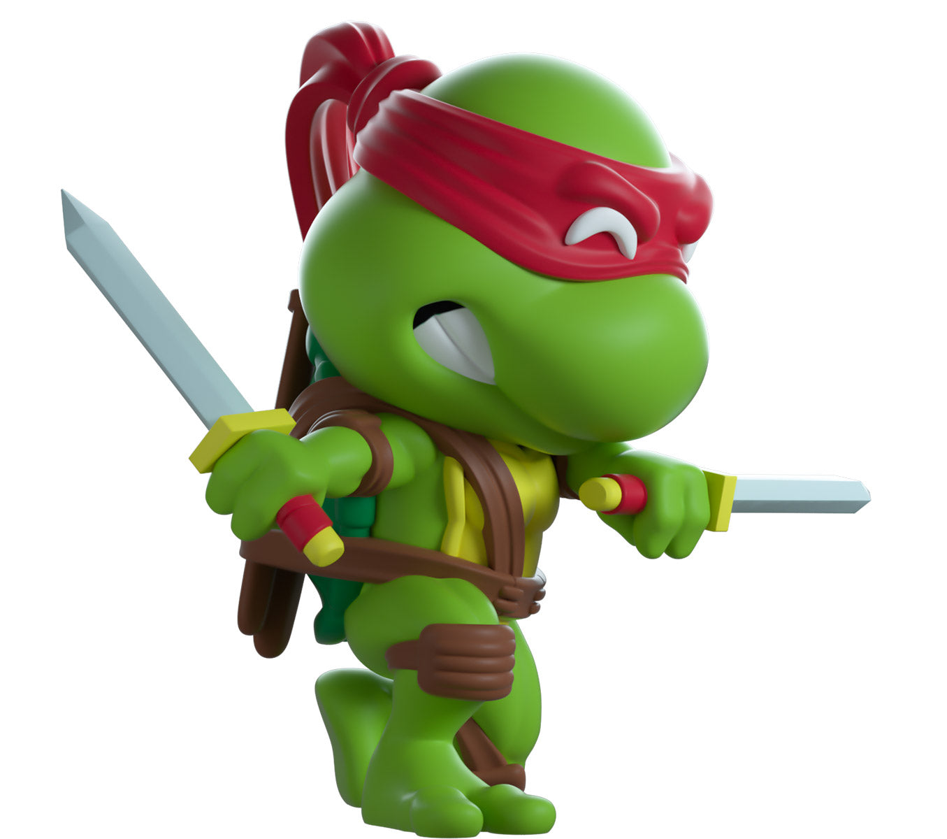 leonardo classic youtooz