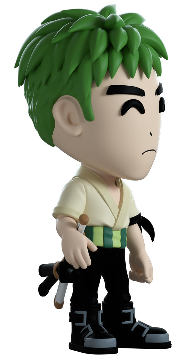 zoro youtooz