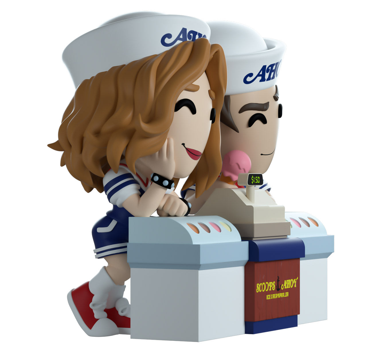 scoops ahoy youtooz
