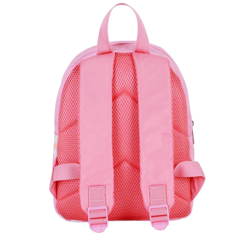 Sac à dos préscolaire Sanrio My Melody Fraise-Joie