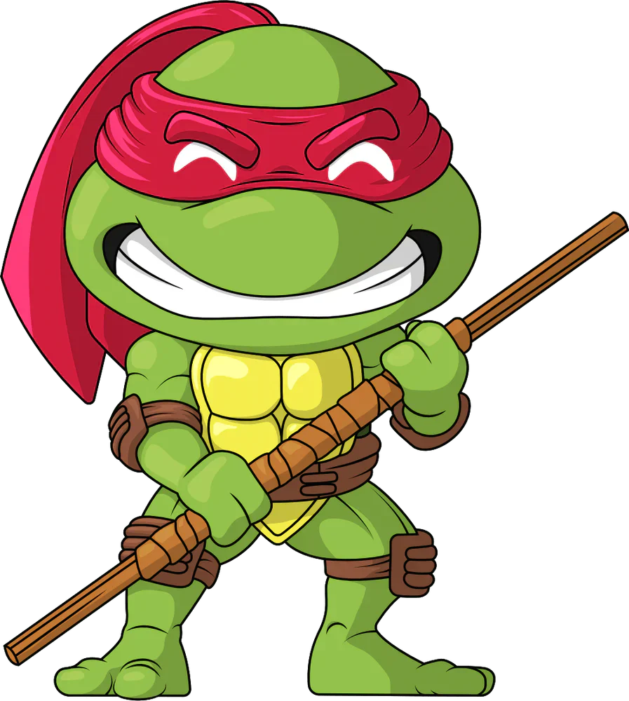 donatello classic youtooz