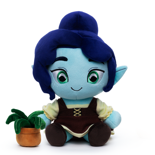 Kiela Plush (9in)