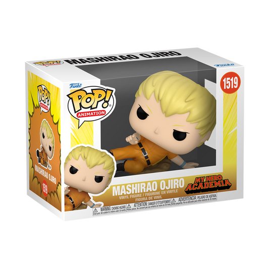 Ojiro