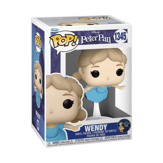 Wendy