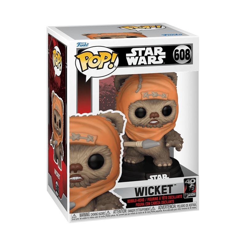 pop wicket 608
