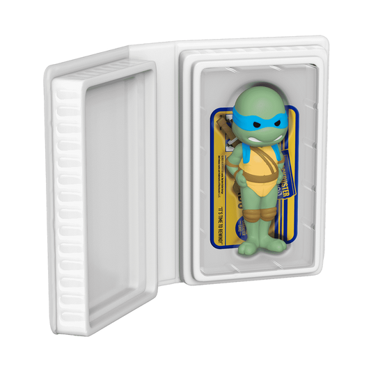 rewind leonardo teenage mutant ninja turtles