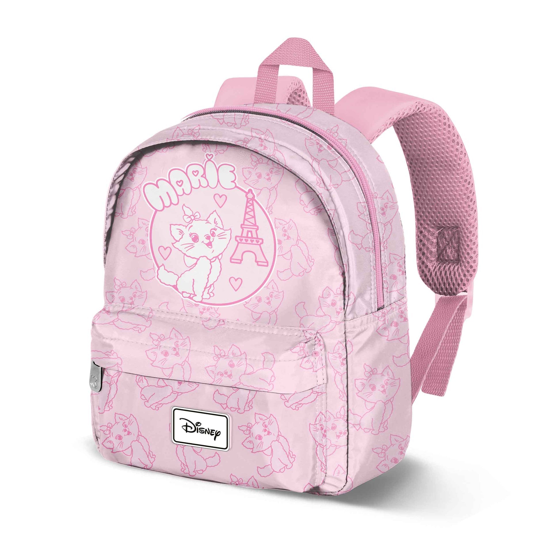 disney les aristochats cutie sac a dos prescolaire joy