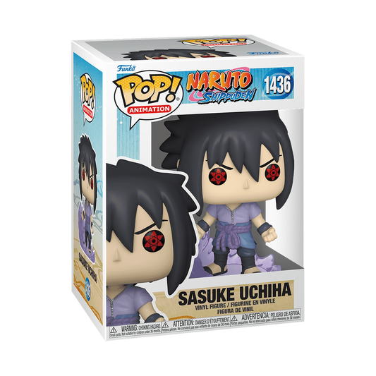 pop sasuke uchiha first susanoo 1436