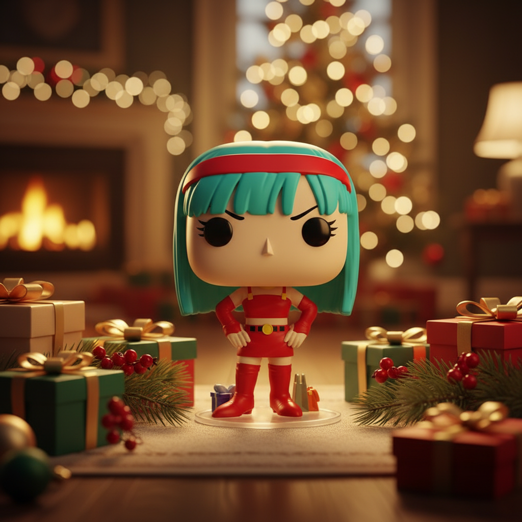 Pop! Bulla