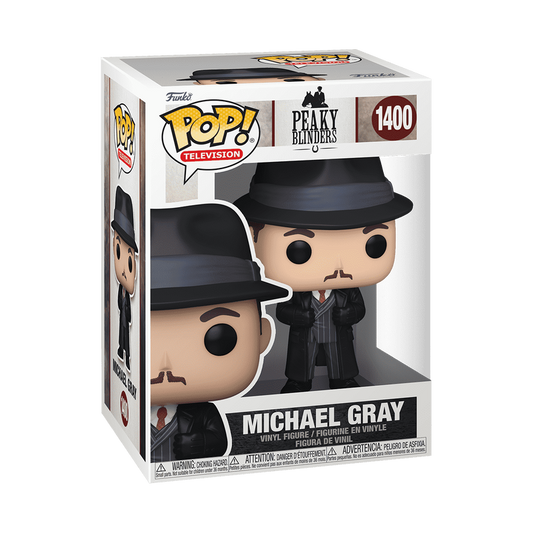 pop michael gray 1400