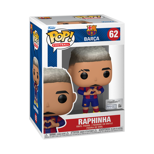 Raphinha