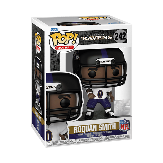 Roquan Smith