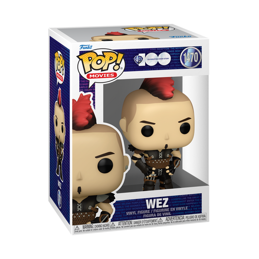 Wez