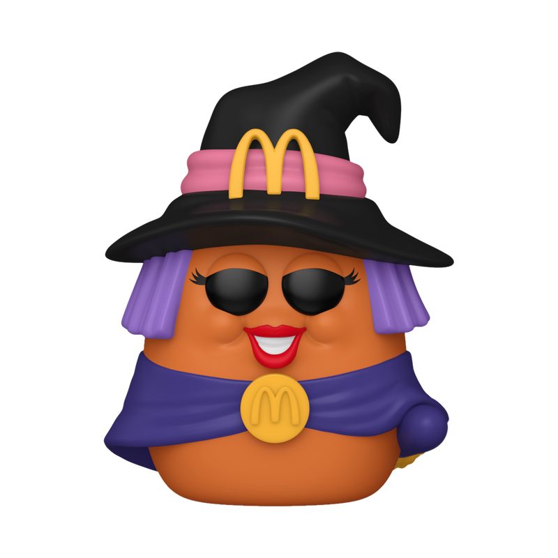 pop witch mcnugget 209