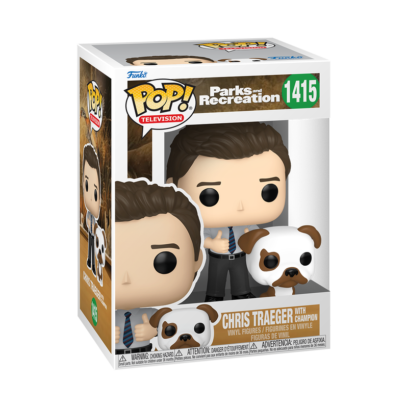 pop-buddy-chris-traeger-with-champion-1415