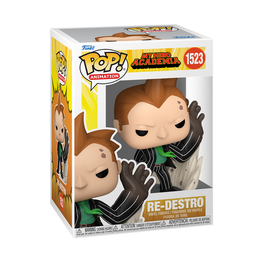 Re-Destro