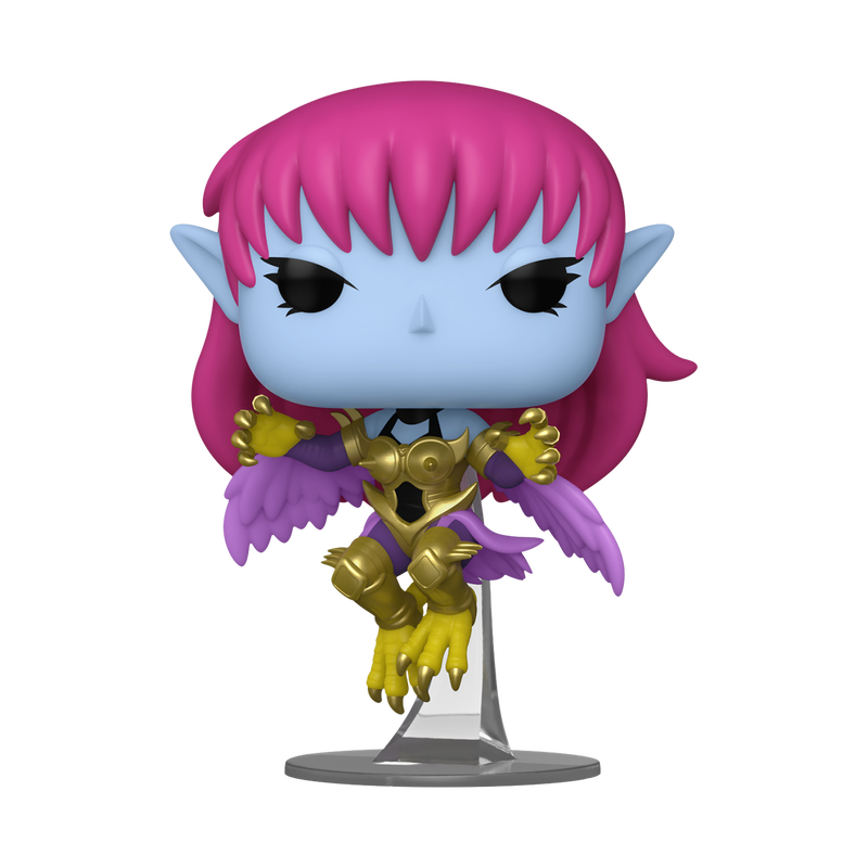 Pop! Dame Harpie