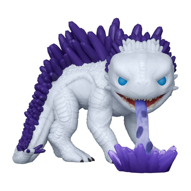 Pop! Shimo avec Ice-Ray