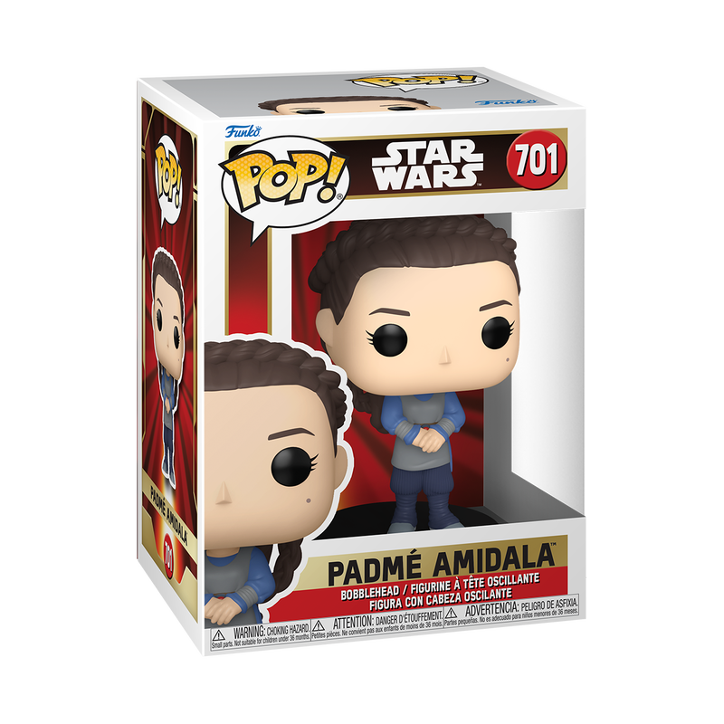 Padmé Amidala (Tatooine)
