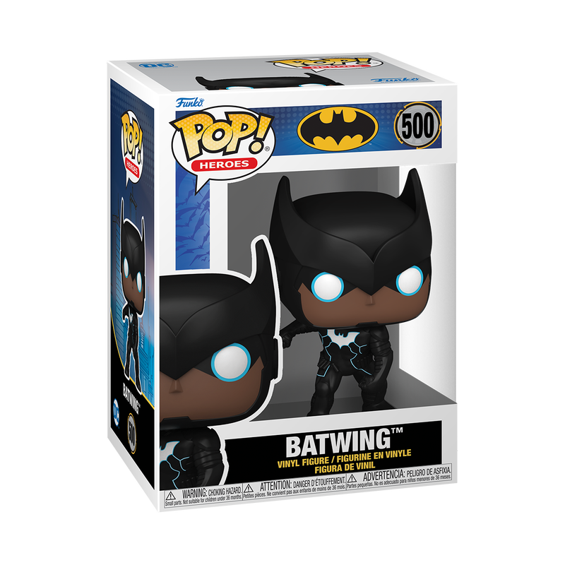 Batwing