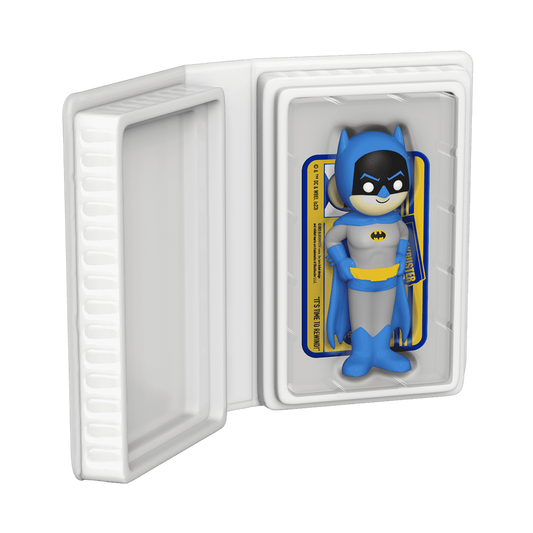 REWIND Batman (Super Friends)