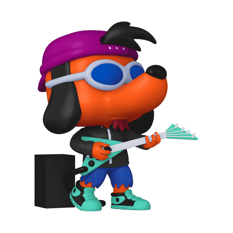 pop poochie 1498