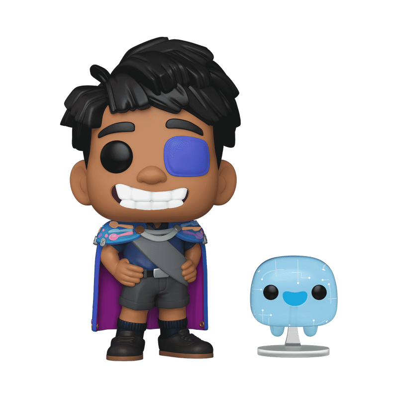pop buddy elio with ooooo glow 1532