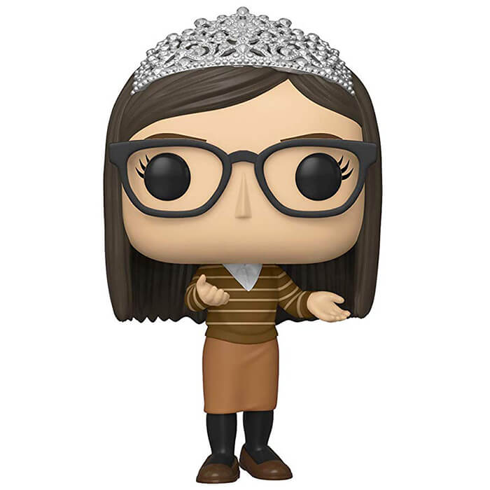 pop amy farrah fowler 779