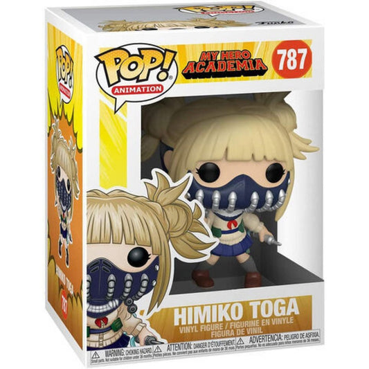 pop himiko toga 787