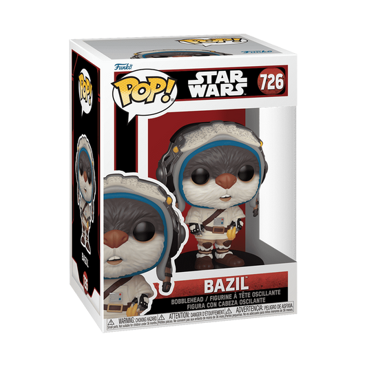 pop bazil 726