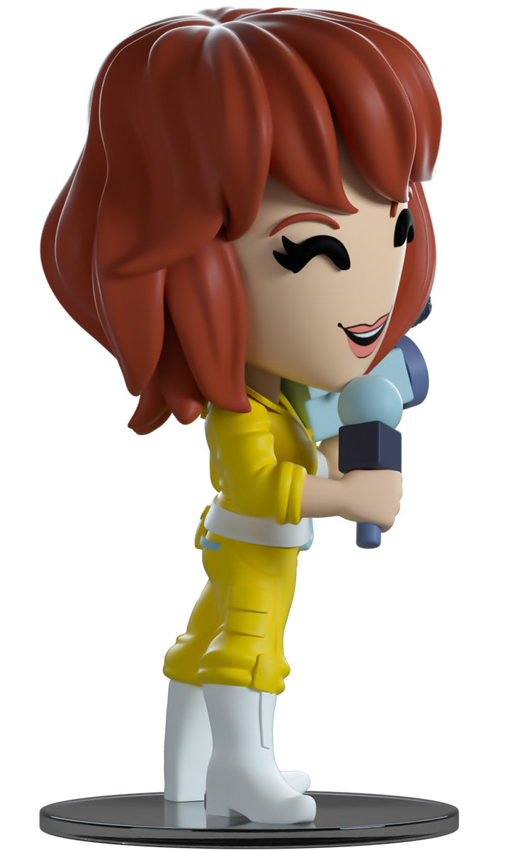 april o neil youtooz