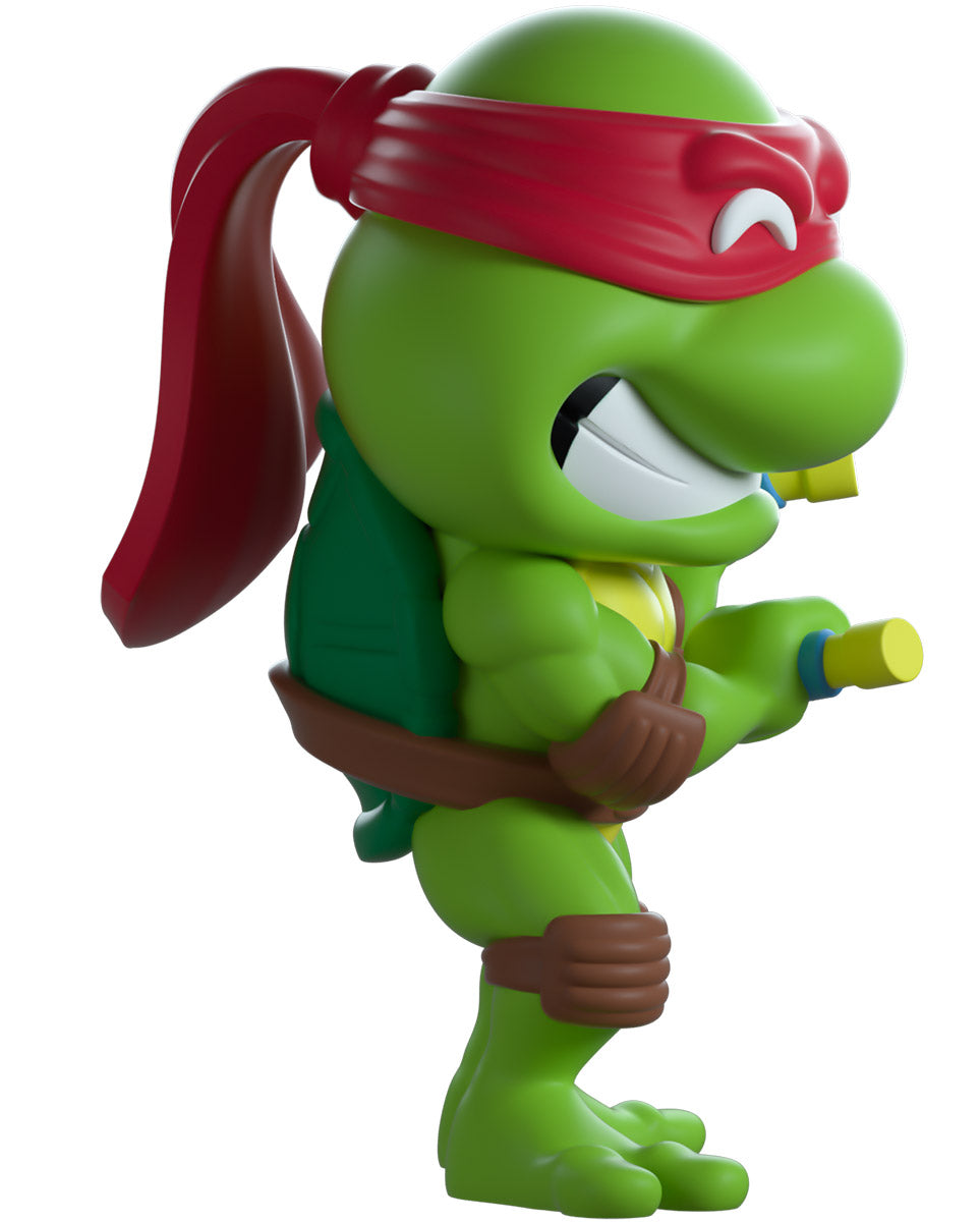 michelangelo classic youtooz