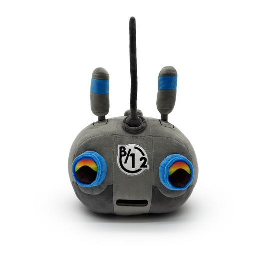 Stray B-12 Plush (9in)