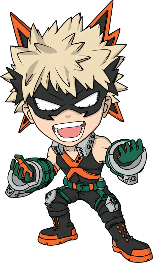 katsuki bakugo youtooz