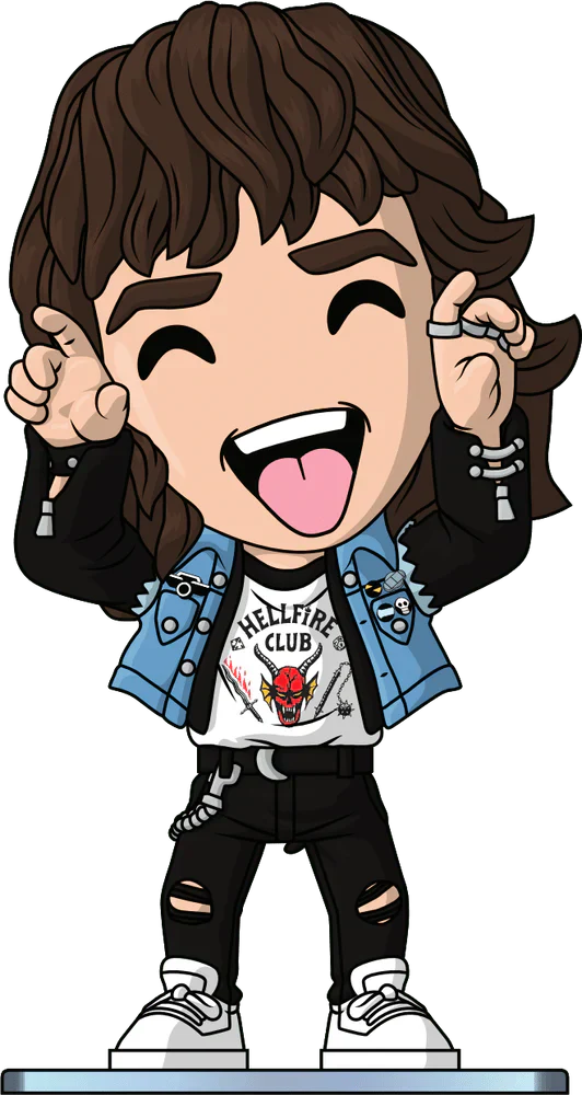 hellfire club eddie youtooz