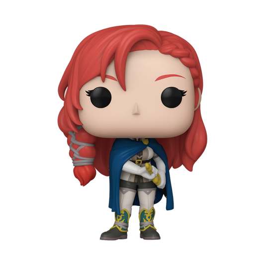 pop hera 1836