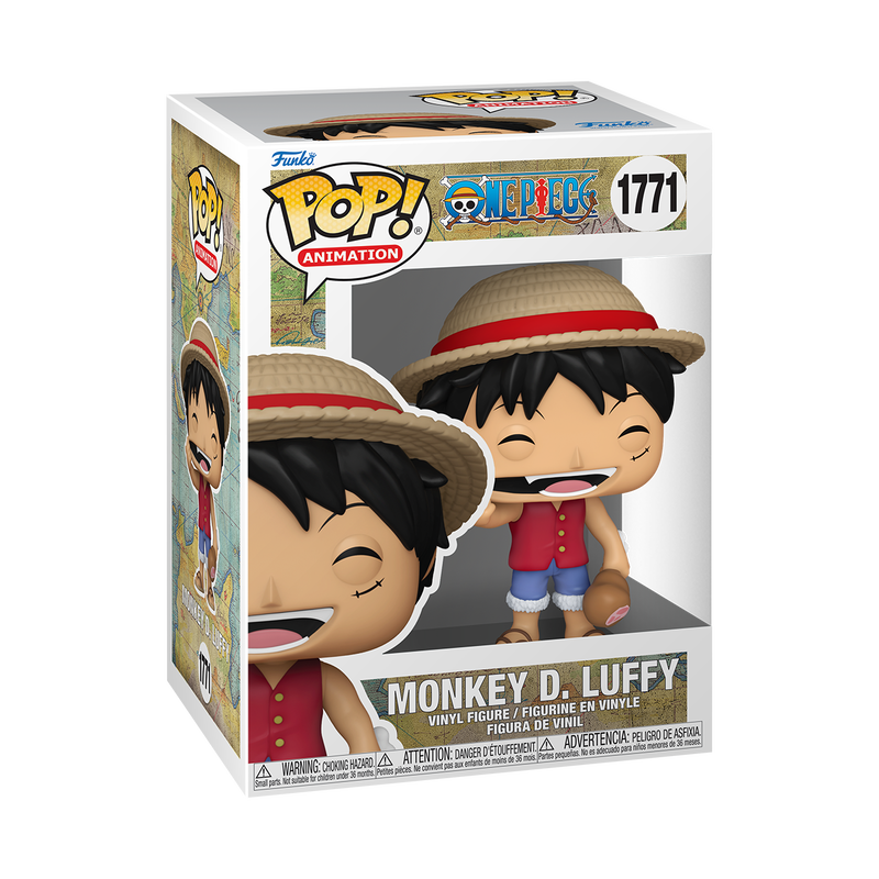 pop-monkey-d-luffy-with-meat-1771