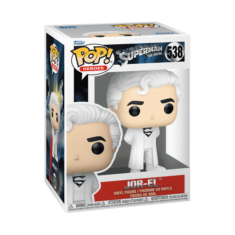 pop jor el 1978 538