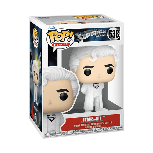 pop jor el 1978 538