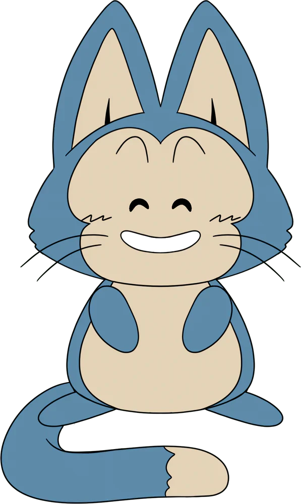 puar plush youtooz