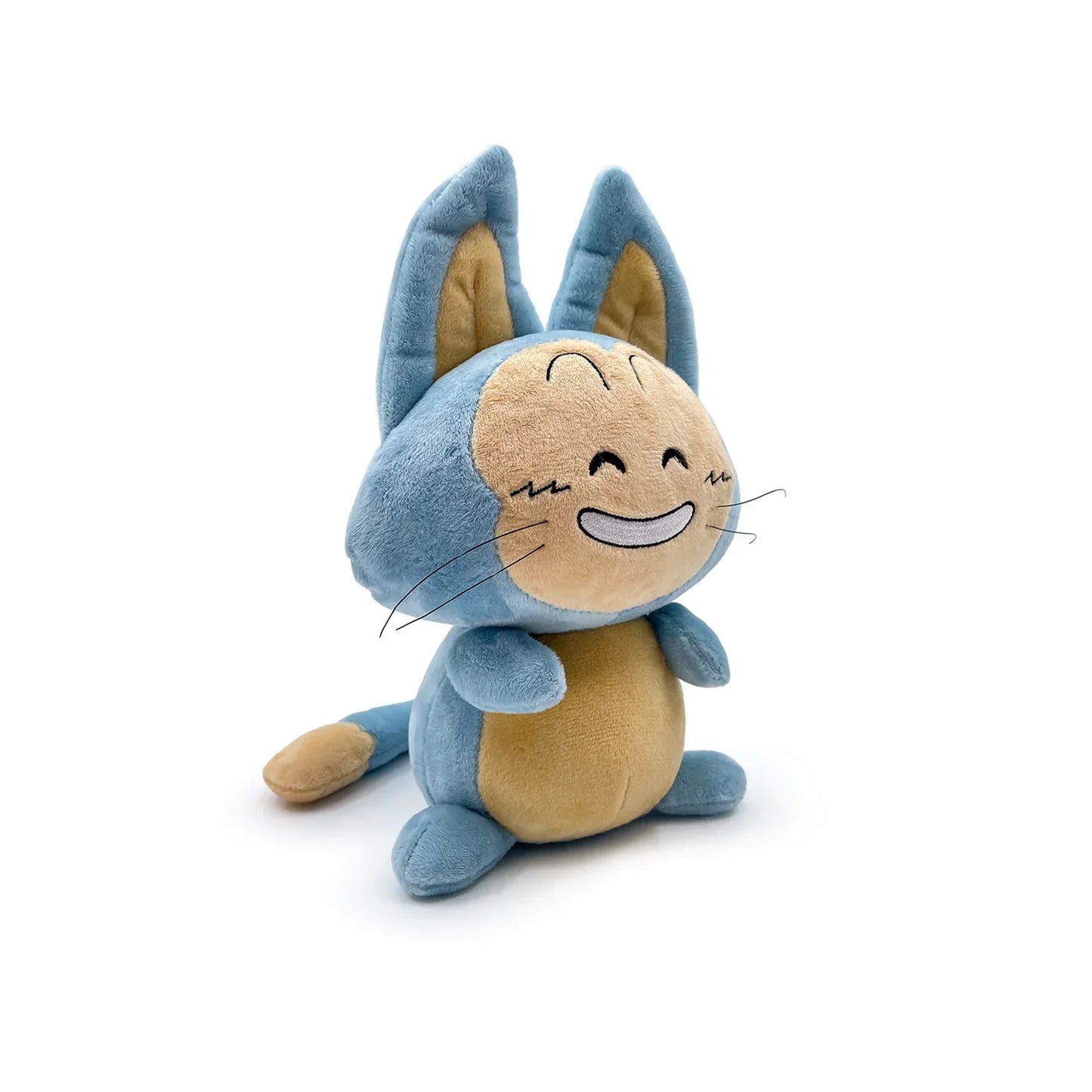 puar plush youtooz
