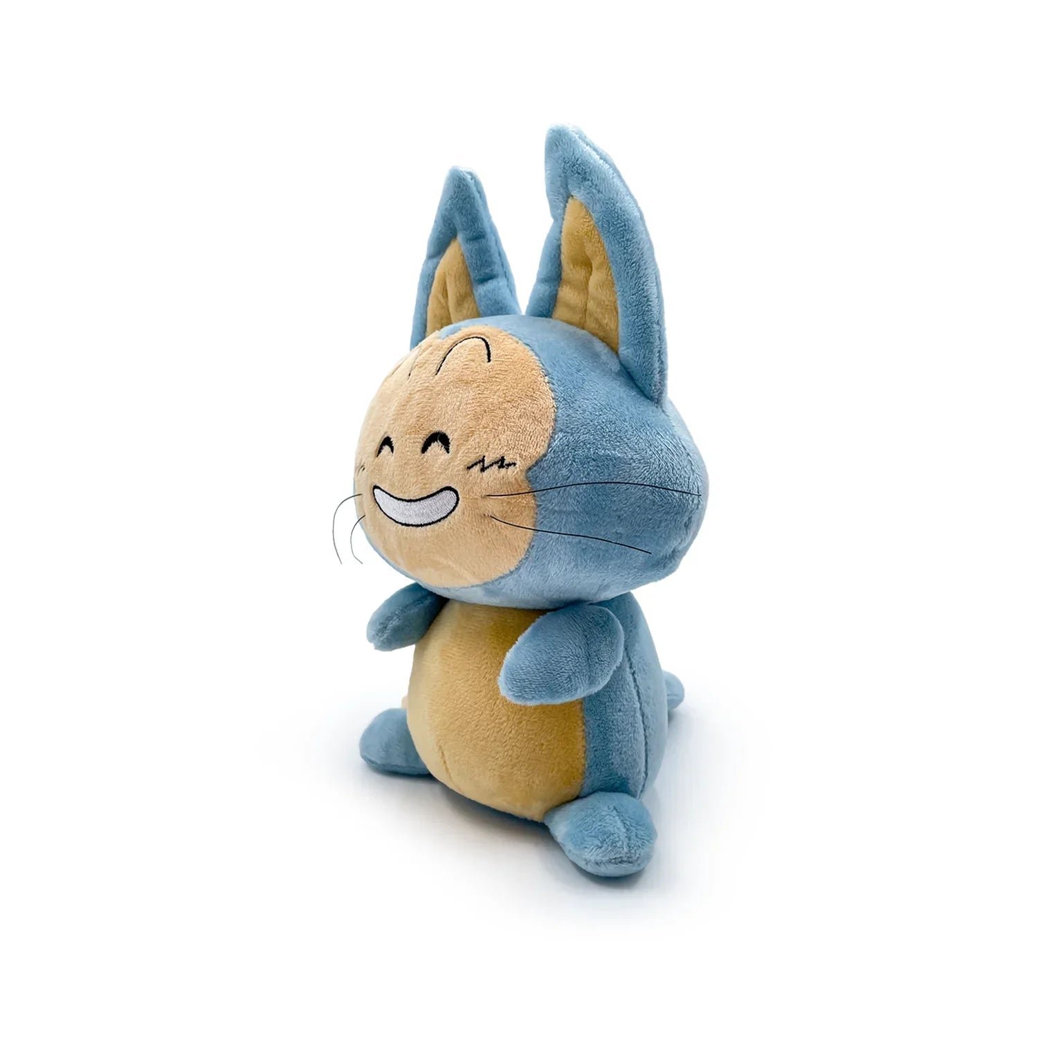 puar plush youtooz