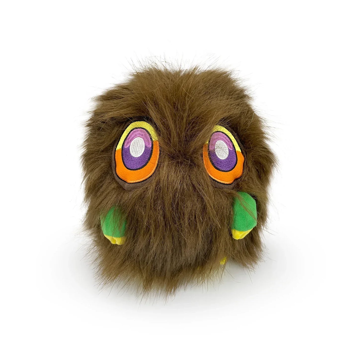 kuriboh stickie plush youtooz
