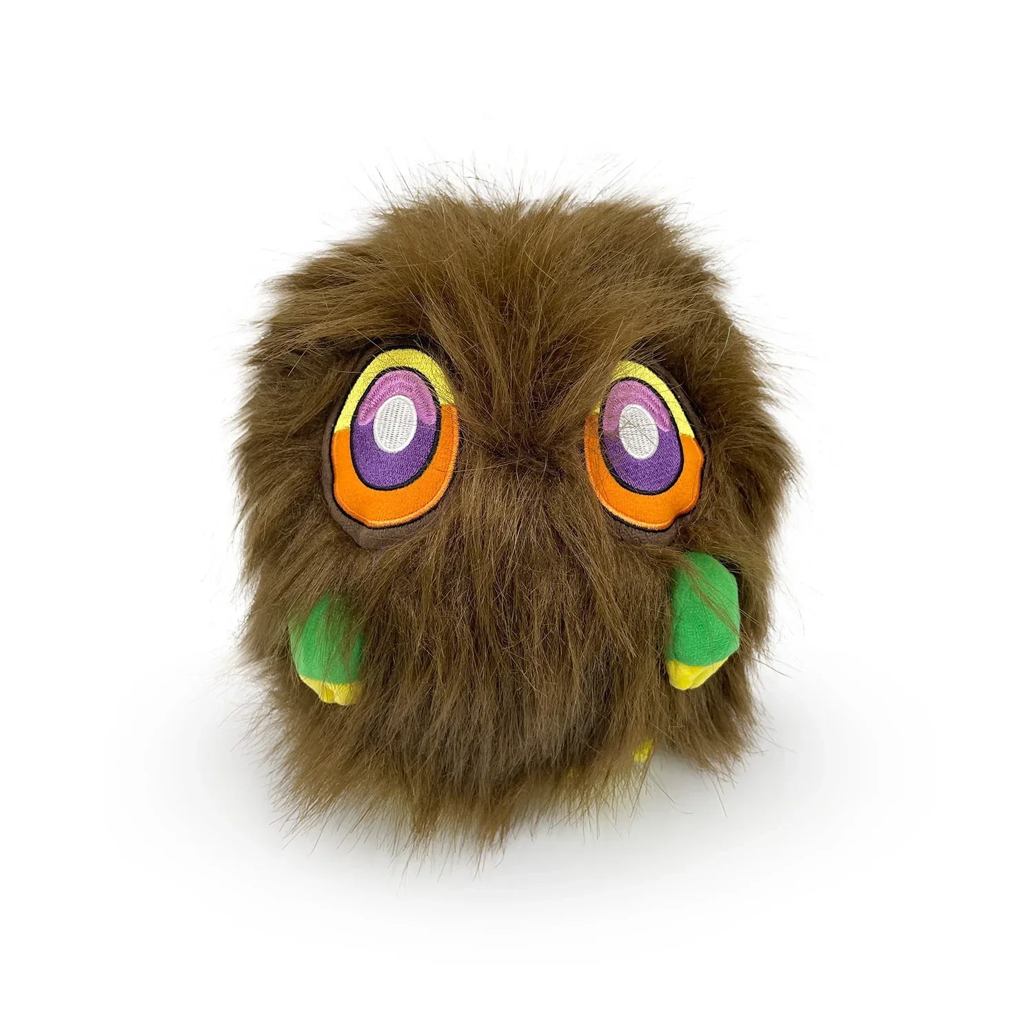 kuriboh stickie plush youtooz